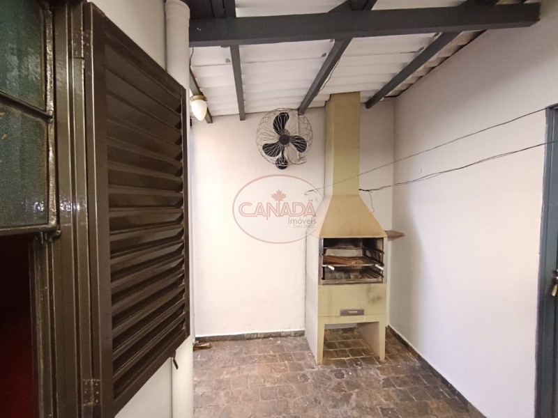 Aliança Imóveis - Imobiliária em Ribeirão Preto - SP - CASA - DOM MIELLI - RIBEIRAO PRETO