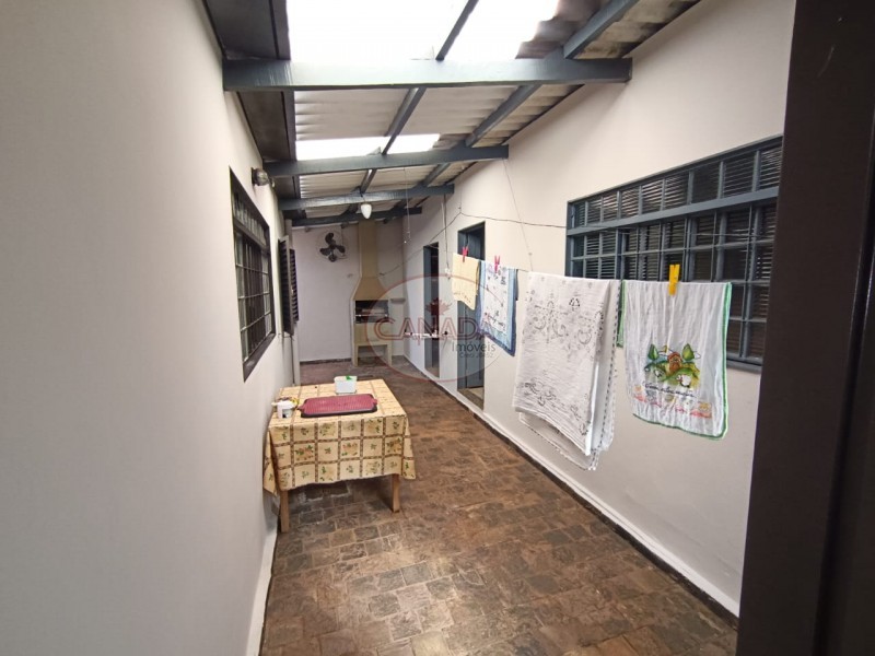 Aliança Imóveis - Imobiliária em Ribeirão Preto - SP - CASA - DOM MIELLI - RIBEIRAO PRETO