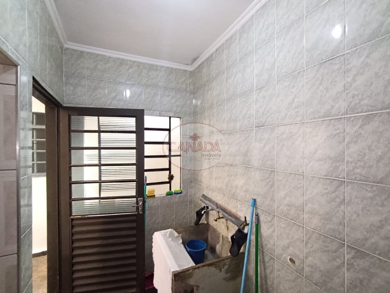 Aliança Imóveis - Imobiliária em Ribeirão Preto - SP - CASA - DOM MIELLI - RIBEIRAO PRETO