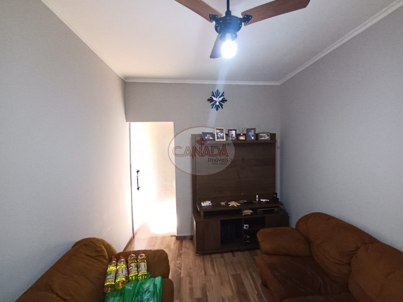 Aliança Imóveis - Imobiliária em Ribeirão Preto - SP - CASA - DOM MIELLI - RIBEIRAO PRETO