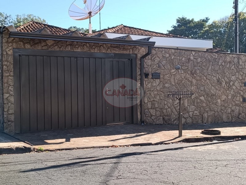 Aliança Imóveis - Imobiliária em Ribeirão Preto - SP - CASA - DOM MIELLI - RIBEIRAO PRETO