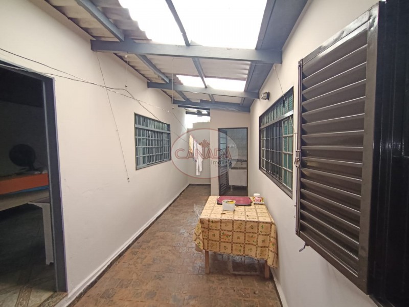 Aliança Imóveis - Imobiliária em Ribeirão Preto - SP - CASA - DOM MIELLI - RIBEIRAO PRETO