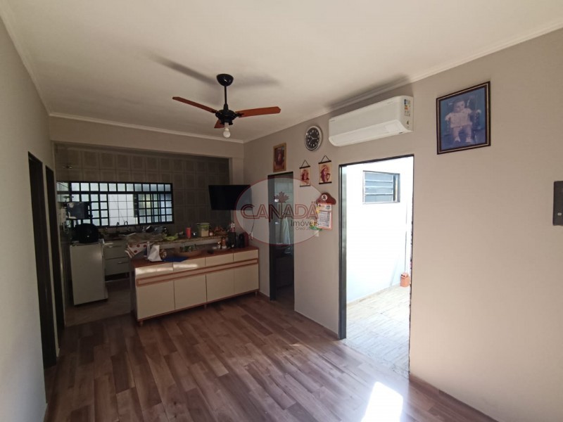 Aliança Imóveis - Imobiliária em Ribeirão Preto - SP - CASA - DOM MIELLI - RIBEIRAO PRETO