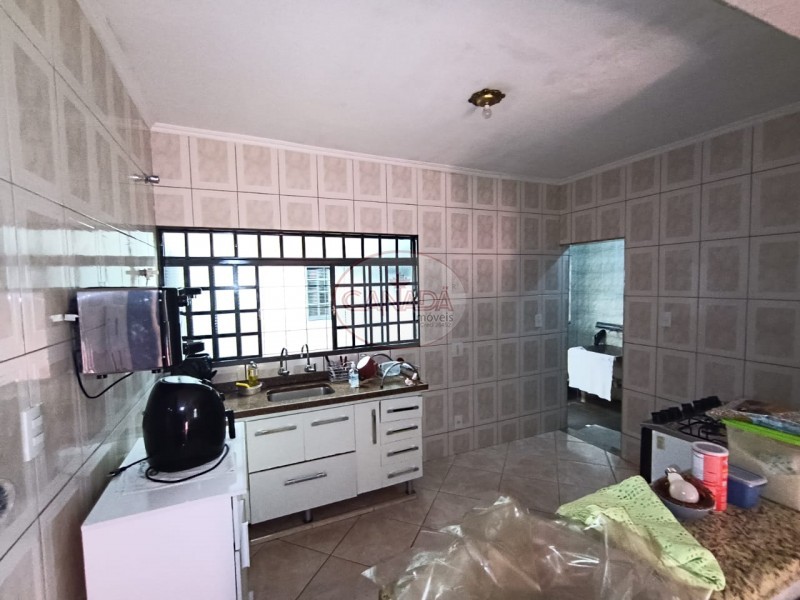 Aliança Imóveis - Imobiliária em Ribeirão Preto - SP - CASA - DOM MIELLI - RIBEIRAO PRETO
