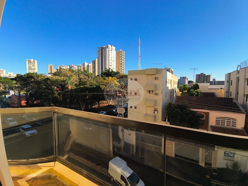 Aliança Imóveis - Imobiliária em Ribeirão Preto - SP - APARTAMENTO - JARDIM IRAJA - RIBEIRAO PRETO