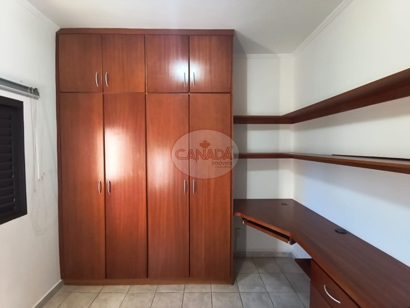 Aliança Imóveis - Imobiliária em Ribeirão Preto - SP - APARTAMENTO - JARDIM IRAJA - RIBEIRAO PRETO