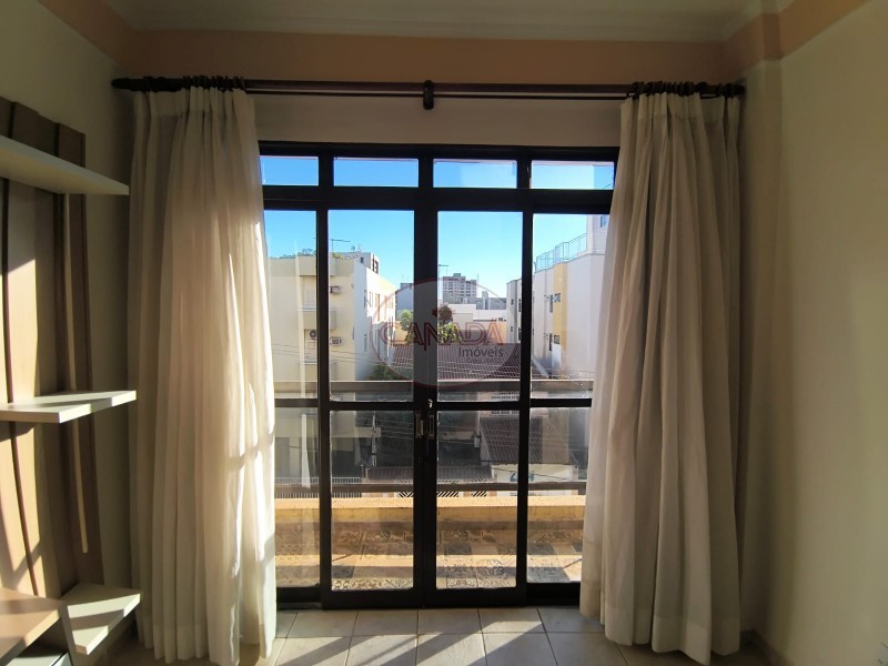 Aliança Imóveis - Imobiliária em Ribeirão Preto - SP - APARTAMENTO - JARDIM IRAJA - RIBEIRAO PRETO