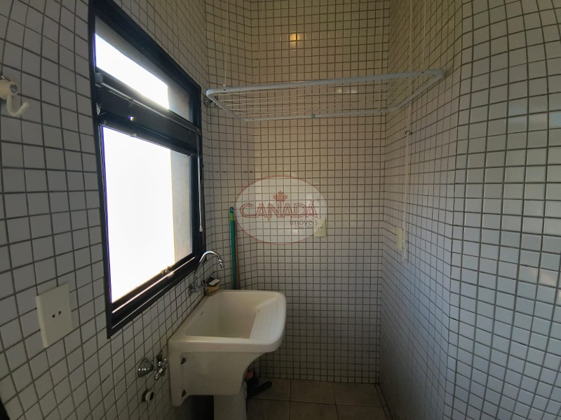Aliança Imóveis - Imobiliária em Ribeirão Preto - SP - APARTAMENTO - JARDIM IRAJA - RIBEIRAO PRETO