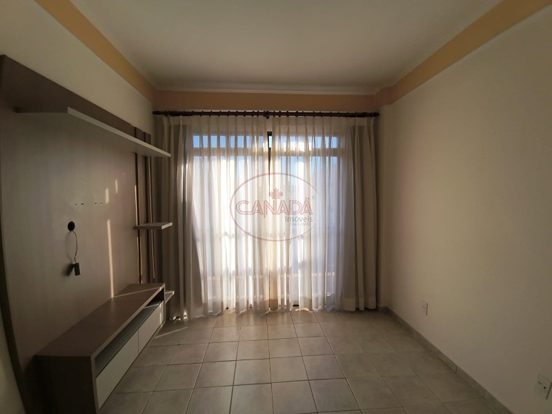 Aliança Imóveis - Imobiliária em Ribeirão Preto - SP - APARTAMENTO - JARDIM IRAJA - RIBEIRAO PRETO