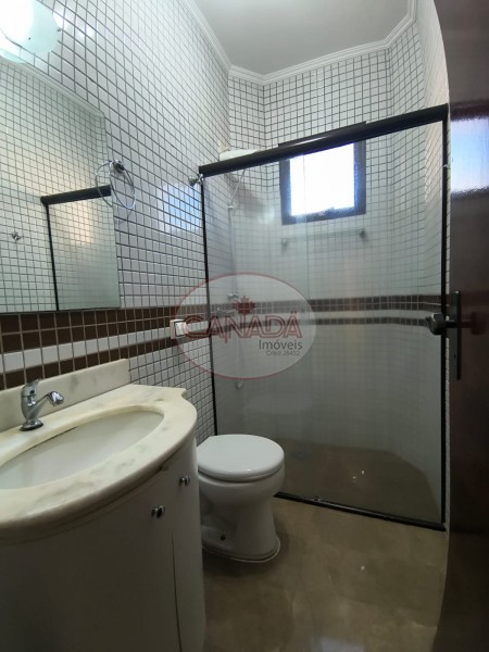 Aliança Imóveis - Imobiliária em Ribeirão Preto - SP - APARTAMENTO - JARDIM IRAJA - RIBEIRAO PRETO