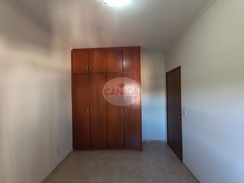 Aliança Imóveis - Imobiliária em Ribeirão Preto - SP - APARTAMENTO - JARDIM IRAJA - RIBEIRAO PRETO