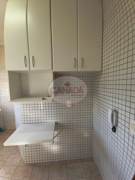 Aliança Imóveis - Imobiliária em Ribeirão Preto - SP - APARTAMENTO - JARDIM IRAJA - RIBEIRAO PRETO