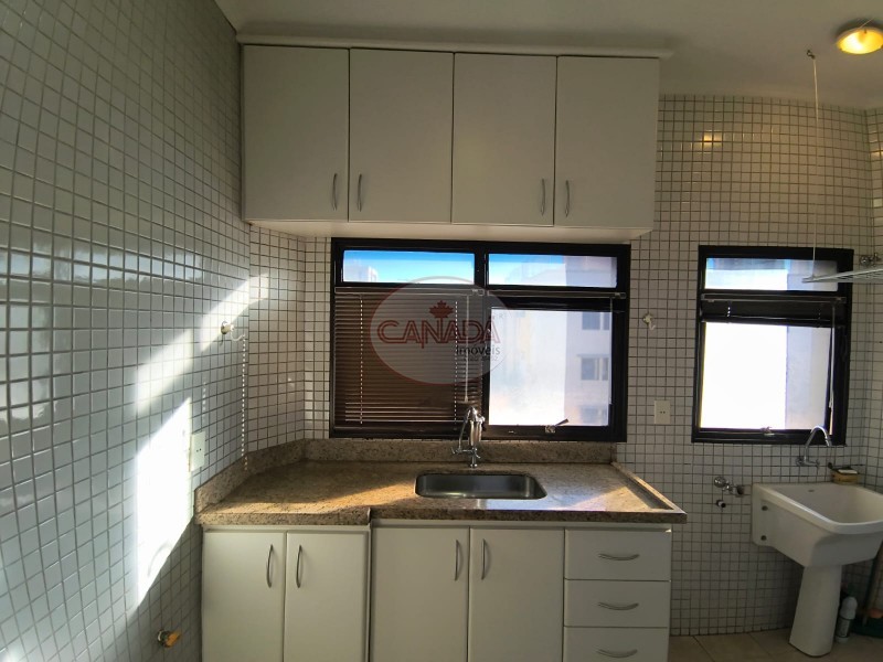 Aliança Imóveis - Imobiliária em Ribeirão Preto - SP - APARTAMENTO - JARDIM IRAJA - RIBEIRAO PRETO