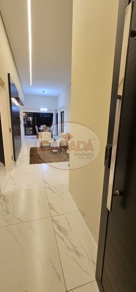 Aliança Imóveis - Imobiliária em Ribeirão Preto - SP - CASA EM CONDOMINIO - REAL SUL - RIBEIRAO PRETO