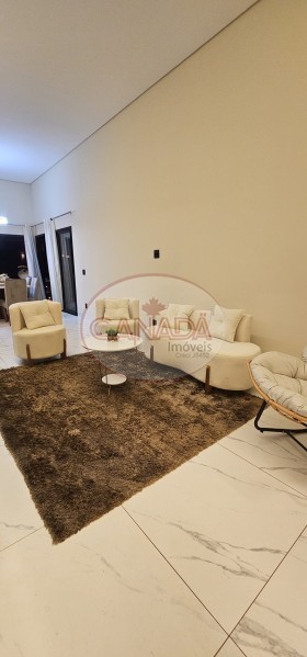 Aliança Imóveis - Imobiliária em Ribeirão Preto - SP - CASA EM CONDOMINIO - REAL SUL - RIBEIRAO PRETO