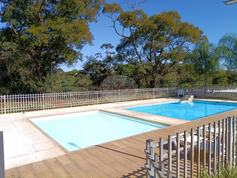 Aliança Imóveis - Imobiliária em Ribeirão Preto - SP - APARTAMENTO - JARDIM DAS PALMEIRAS  - RIBEIRAO PRETO