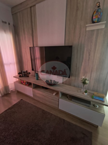 Aliança Imóveis - Imobiliária em Ribeirão Preto - SP - APARTAMENTO - JARDIM PALMARES  - RIBEIRAO PRETO