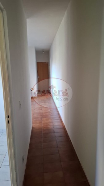 Aliança Imóveis - Imobiliária em Ribeirão Preto - SP - APARTAMENTO - JARDIM PAULISTA  - RIBEIRAO PRETO