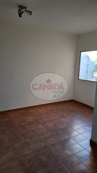 Aliança Imóveis - Imobiliária em Ribeirão Preto - SP - APARTAMENTO - JARDIM PAULISTA  - RIBEIRAO PRETO
