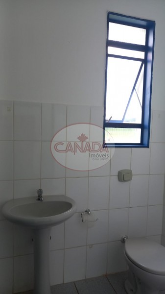 Aliança Imóveis - Imobiliária em Ribeirão Preto - SP - SALA - JARDIM ANHANGUERA - RIBEIRAO PRETO