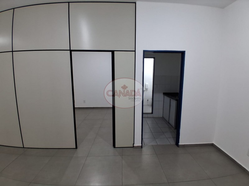 Aliança Imóveis - Imobiliária em Ribeirão Preto - SP - SALA - JARDIM ANHANGUERA - RIBEIRAO PRETO