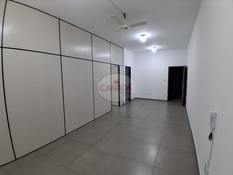 Aliança Imóveis - Imobiliária em Ribeirão Preto - SP - SALA - JARDIM ANHANGUERA - RIBEIRAO PRETO