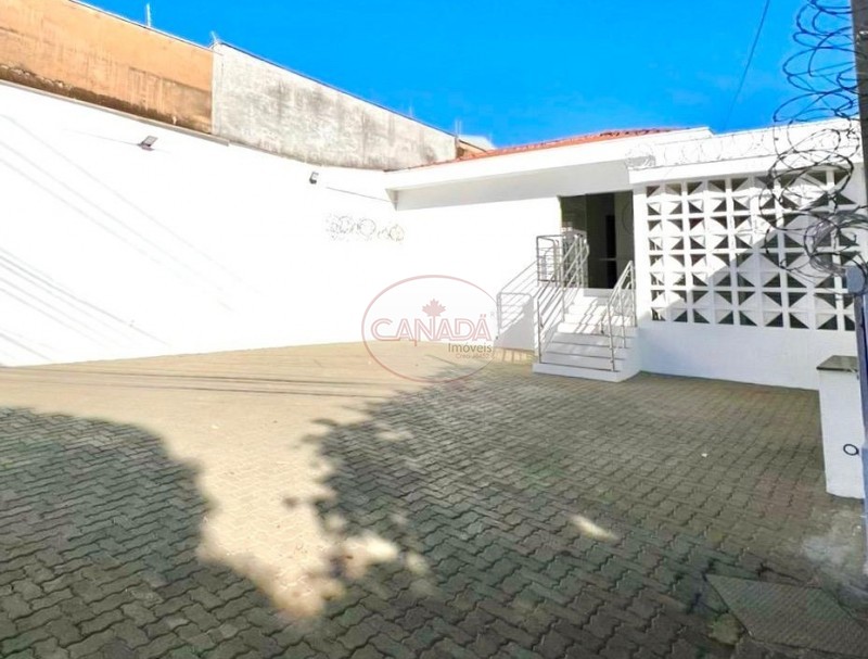 Aliança Imóveis - Imobiliária em Ribeirão Preto - SP - IMOVEL COMERCIAL - JARDIM AMERICA - RIBEIRAO PRETO