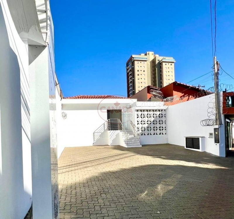 Aliança Imóveis - Imobiliária em Ribeirão Preto - SP - IMOVEL COMERCIAL - JARDIM AMERICA - RIBEIRAO PRETO