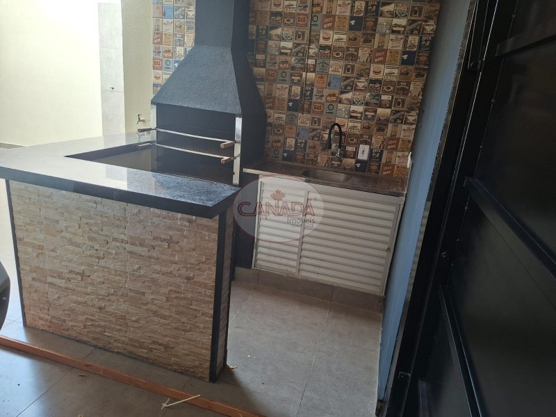 Aliança Imóveis - Imobiliária em Ribeirão Preto - SP - CASA - JARDIM MONTE CARLO - RIBEIRAO PRETO