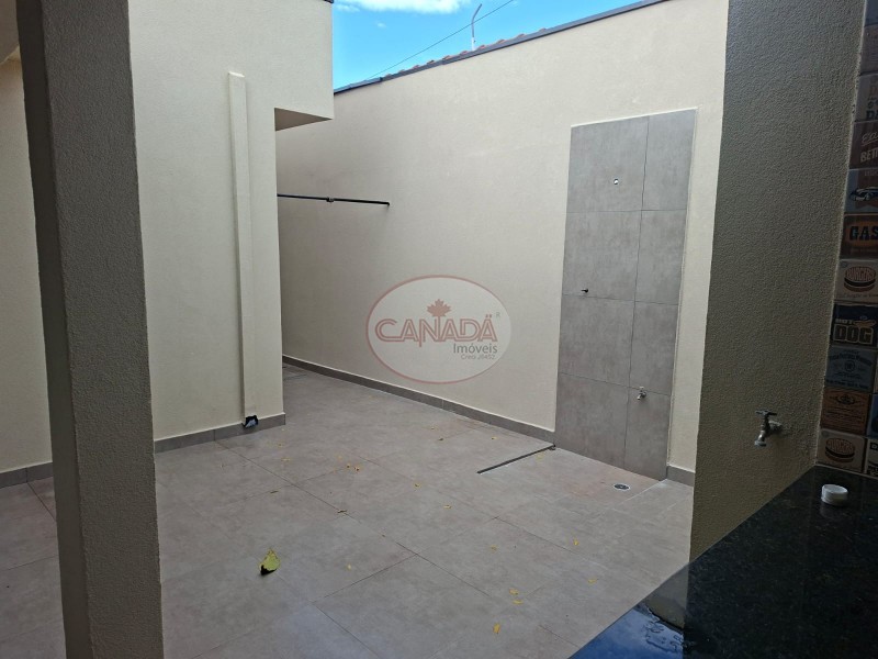 Aliança Imóveis - Imobiliária em Ribeirão Preto - SP - CASA - JARDIM MONTE CARLO - RIBEIRAO PRETO