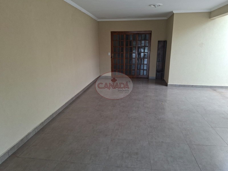 Aliança Imóveis - Imobiliária em Ribeirão Preto - SP - CASA - JARDIM MONTE CARLO - RIBEIRAO PRETO