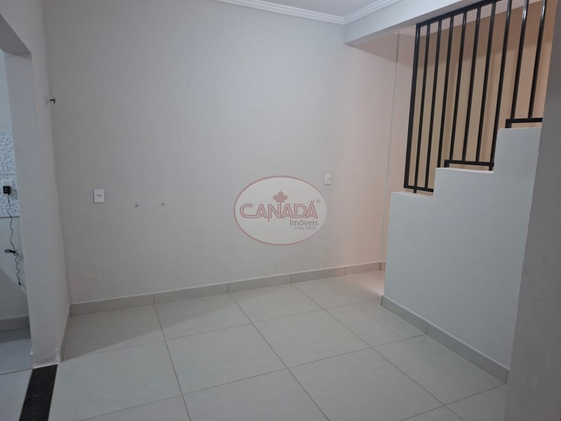 Aliança Imóveis - Imobiliária em Ribeirão Preto - SP - CASA - JARDIM MONTE CARLO - RIBEIRAO PRETO
