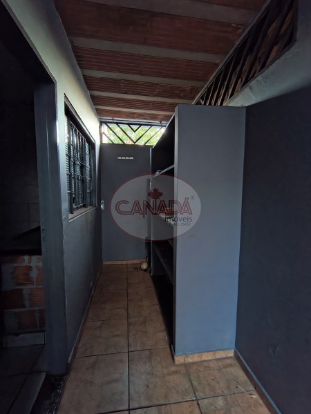 Aliança Imóveis - Imobiliária em Ribeirão Preto - SP - CASA - JARDIM ZARA - RIBEIRAO PRETO