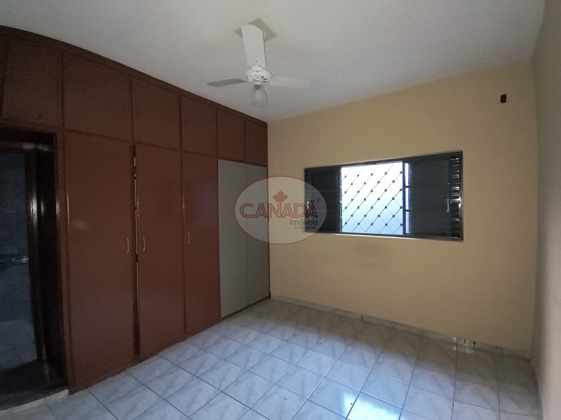 Aliança Imóveis - Imobiliária em Ribeirão Preto - SP - CASA - JARDIM ZARA - RIBEIRAO PRETO