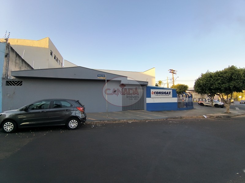 Aliança Imóveis - Imobiliária em Ribeirão Preto - SP - CASA - JARDIM ZARA - RIBEIRAO PRETO