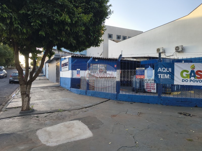 Aliança Imóveis - Imobiliária em Ribeirão Preto - SP - CASA - JARDIM ZARA - RIBEIRAO PRETO