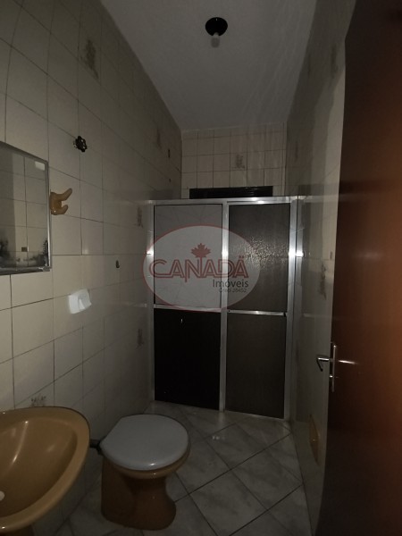 Aliança Imóveis - Imobiliária em Ribeirão Preto - SP - CASA - JARDIM ZARA - RIBEIRAO PRETO