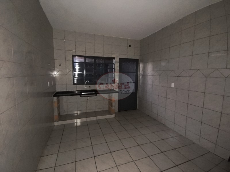 Aliança Imóveis - Imobiliária em Ribeirão Preto - SP - CASA - JARDIM ZARA - RIBEIRAO PRETO