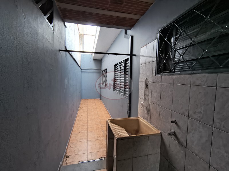 Aliança Imóveis - Imobiliária em Ribeirão Preto - SP - CASA - JARDIM ZARA - RIBEIRAO PRETO