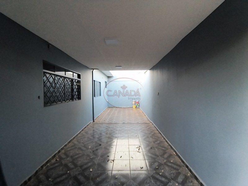 Aliança Imóveis - Imobiliária em Ribeirão Preto - SP - CASA - JARDIM ZARA - RIBEIRAO PRETO