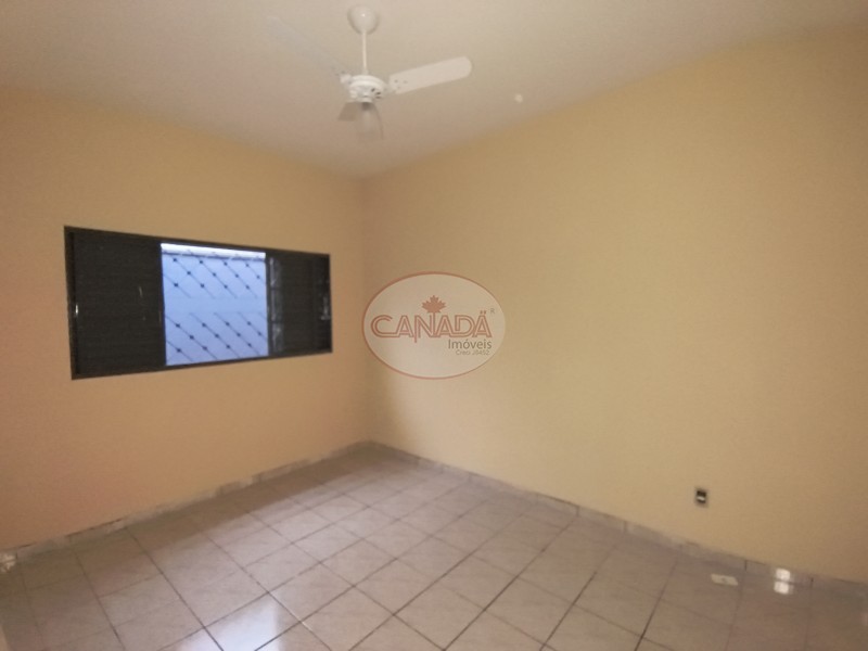 Aliança Imóveis - Imobiliária em Ribeirão Preto - SP - CASA - JARDIM ZARA - RIBEIRAO PRETO