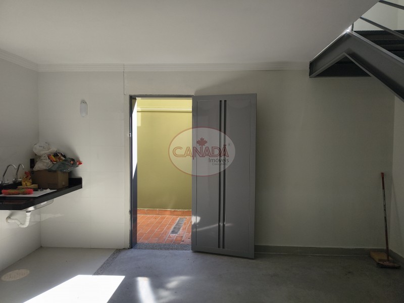 Aliança Imóveis - Imobiliária em Ribeirão Preto - SP - SALAO - JARDIM AMERICA - RIBEIRAO PRETO