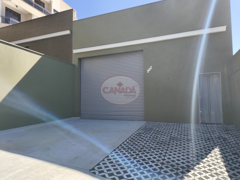 Aliança Imóveis - Imobiliária em Ribeirão Preto - SP - SALAO - JARDIM AMERICA - RIBEIRAO PRETO