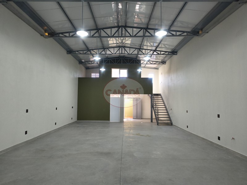 Aliança Imóveis - Imobiliária em Ribeirão Preto - SP - SALAO - JARDIM AMERICA - RIBEIRAO PRETO
