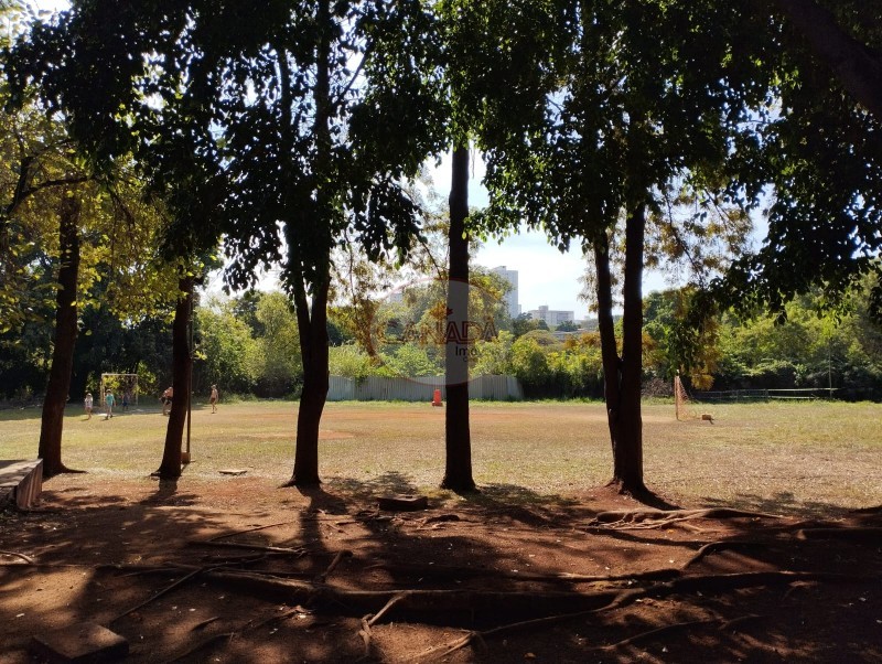 Aliança Imóveis - Imobiliária em Ribeirão Preto - SP - APARTAMENTO - LAGOINHA  - RIBEIRAO PRETO
