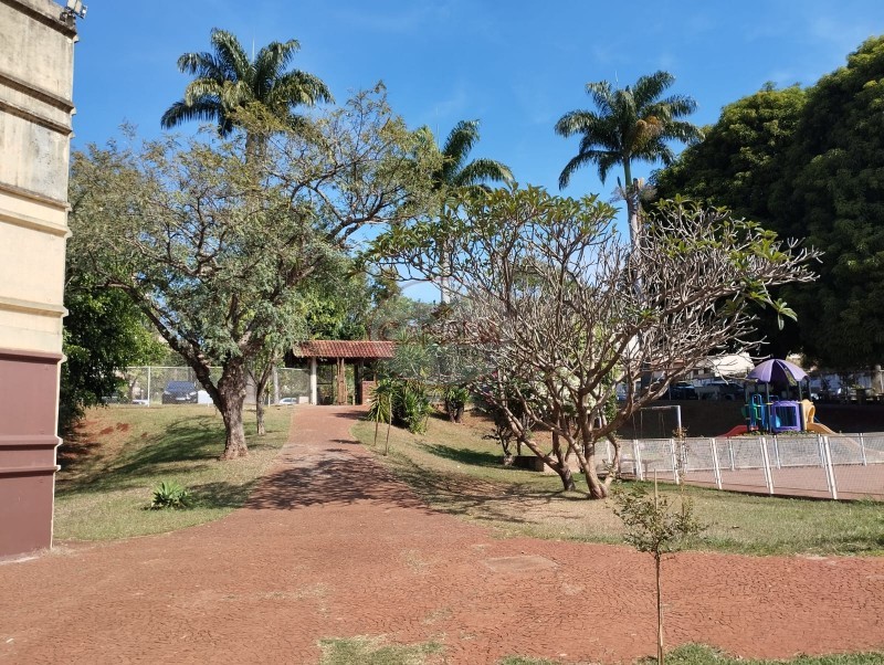 Aliança Imóveis - Imobiliária em Ribeirão Preto - SP - APARTAMENTO - LAGOINHA  - RIBEIRAO PRETO