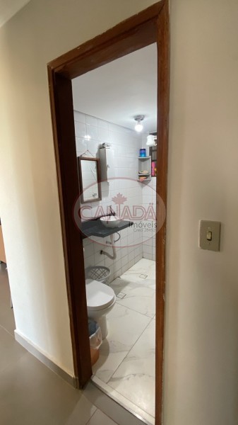 Aliança Imóveis - Imobiliária em Ribeirão Preto - SP - APARTAMENTO - LAGOINHA  - RIBEIRAO PRETO