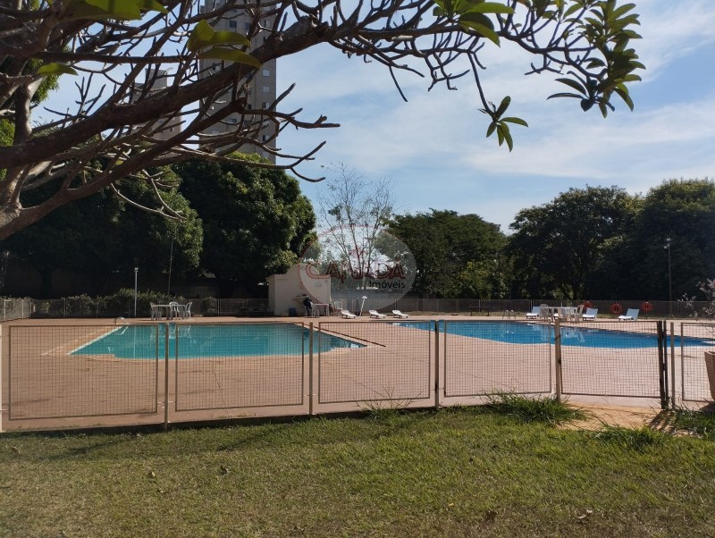 Aliança Imóveis - Imobiliária em Ribeirão Preto - SP - APARTAMENTO - LAGOINHA  - RIBEIRAO PRETO