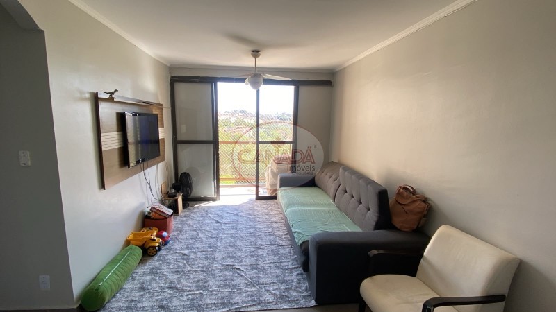 Aliança Imóveis - Imobiliária em Ribeirão Preto - SP - APARTAMENTO - LAGOINHA  - RIBEIRAO PRETO