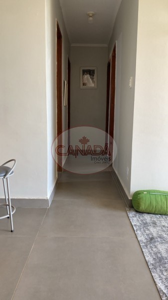 Aliança Imóveis - Imobiliária em Ribeirão Preto - SP - APARTAMENTO - LAGOINHA  - RIBEIRAO PRETO